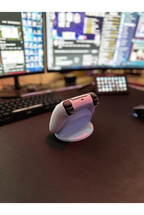 PlayStation PS5 Dualsense Kumanda Kontrolcü Joystick Uyumlu Stand Kol Tutucu Kontroller