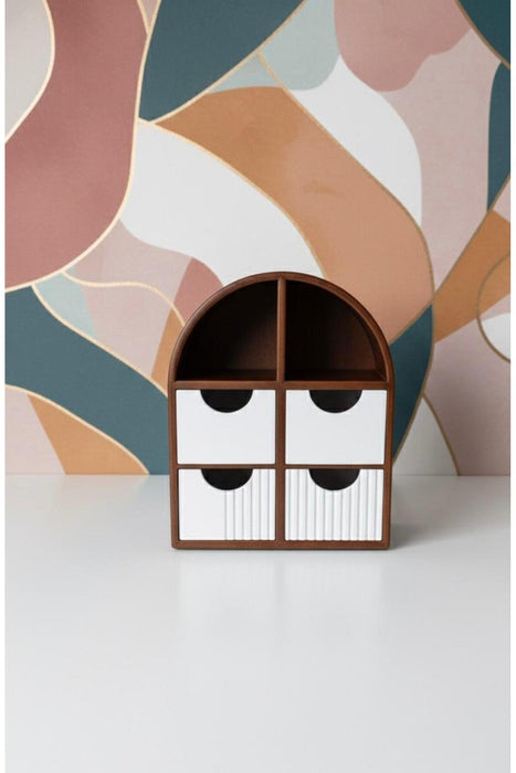 Makyaj takı Organizeri