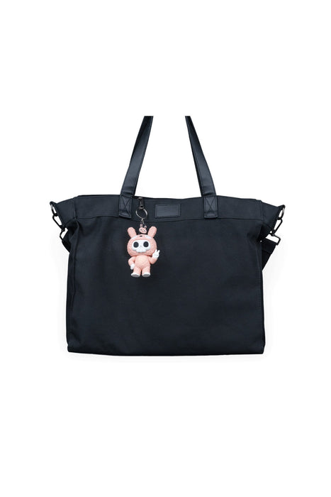 Skubbies Koleksiyonu - Sevimli 3D Baskı Figürlü Anahtarlık 10 CM