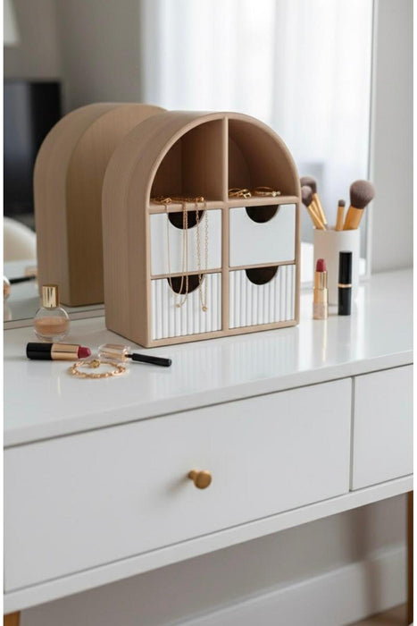 Makyaj takı Organizeri