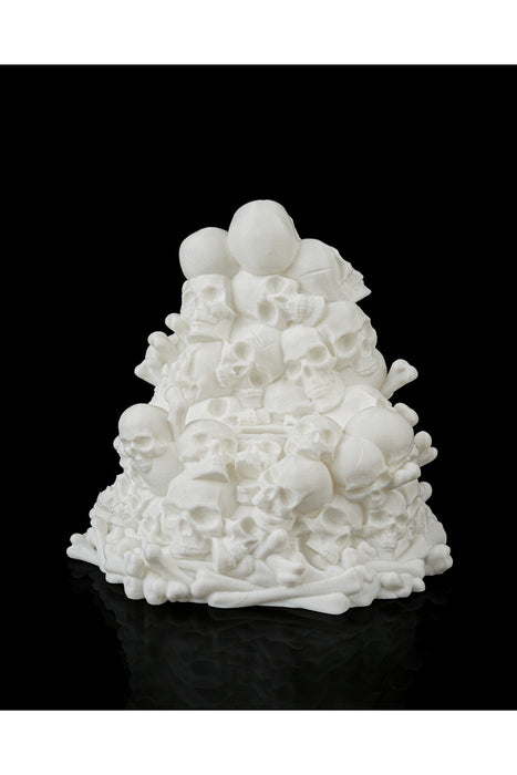 Kemik Taht - Telefon Tutucu