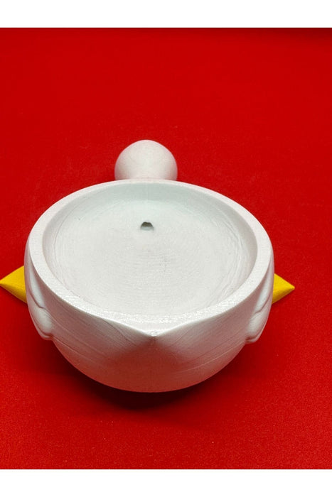 Eğlenceli Ördek Şeklinde Sabunluk – Suyla Arınan Sabunlar İçin Pratik Çözüm