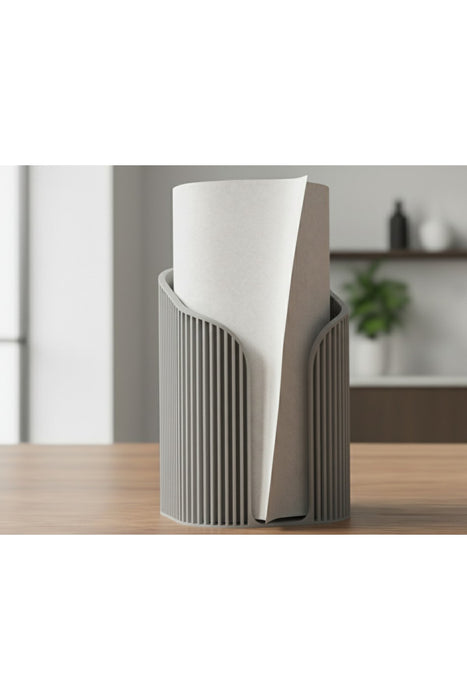 Dekoratif Rulo peçetelik 17x12 cm