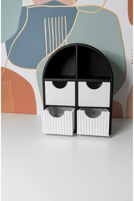 Makyaj takı Organizeri