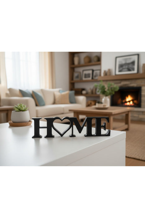 Home El Yazması Dekor