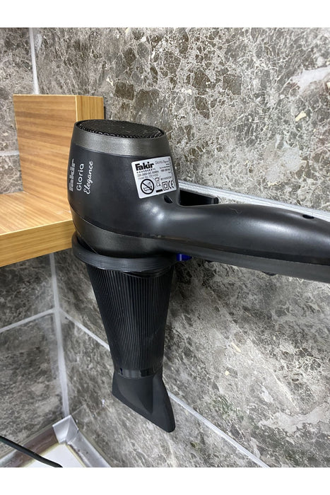 SAÇ KURUTMA MAKİNASI ASMA APARATI TUTACAĞI