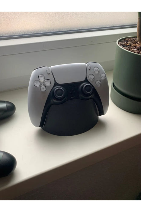 PlayStation PS5 Dualsense Kumanda Kontrolcü Joystick Uyumlu Stand Kol Tutucu Kontroller