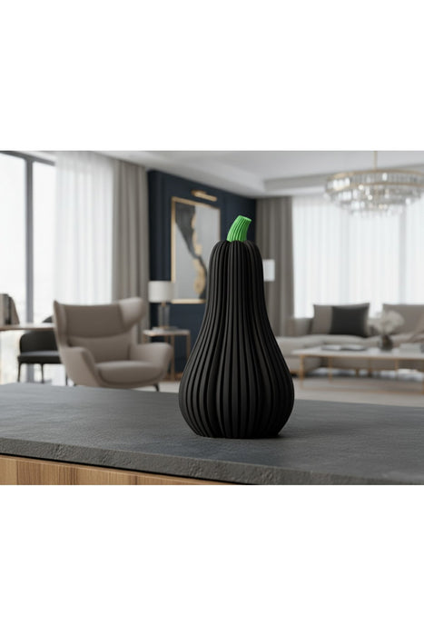 Dekoratif Uzun Bal Kabağı