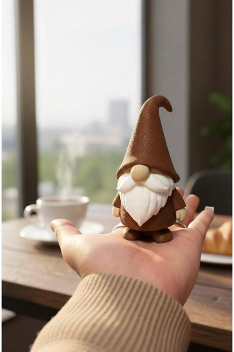 Noel Cücesi - Noel süsü 12 cm