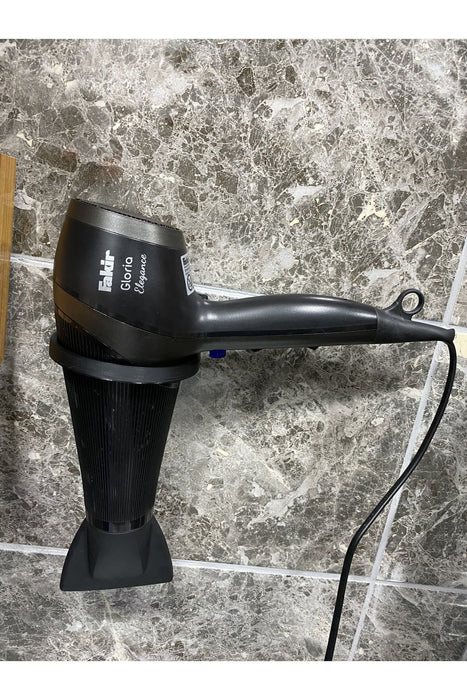 SAÇ KURUTMA MAKİNASI ASMA APARATI TUTACAĞI