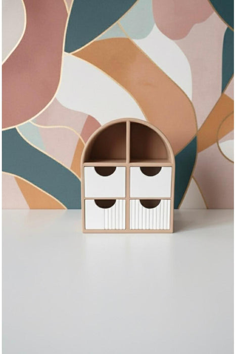 Makyaj takı Organizeri