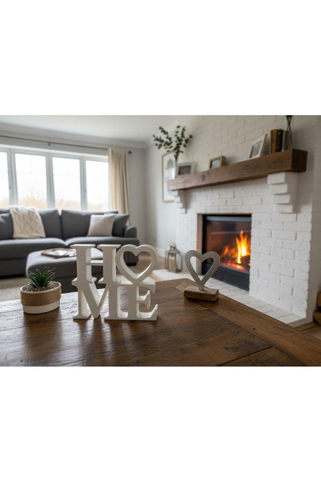 Home El Yazılı Dekor