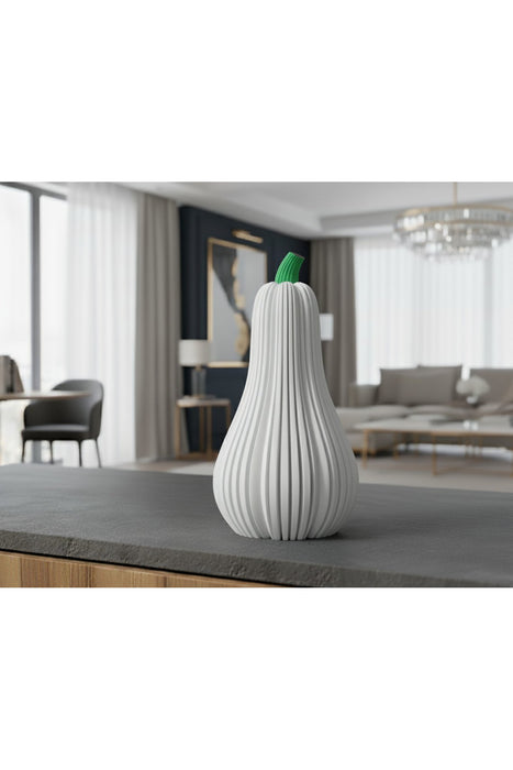 Dekoratif Uzun Bal Kabağı