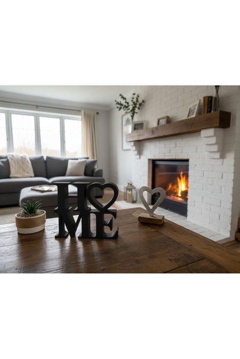 Home El Yazılı Dekor