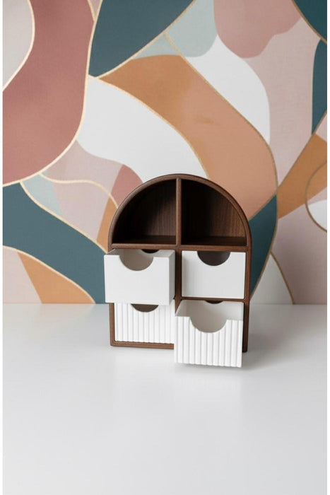 Makyaj takı Organizeri