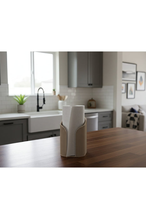 Dekoratif Rulo peçetelik 17x12 cm